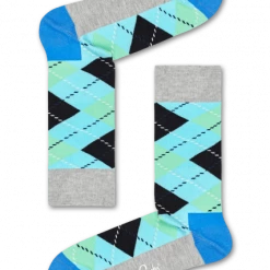 Happy Socks Argyle Sock