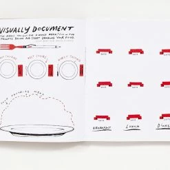 Chronicle Books Drawing Is Magic Discovering Yourself In A Sketchbook John Hendrix Alice Scott