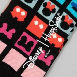 Happy Socks Happy Socks x Disney Collaboration Keep It Together Socks
