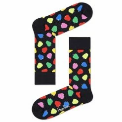 Happy Socks Fruits Socks Gift Box 2 Pack