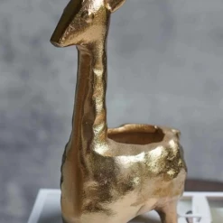 Abigail Ahern Finlay Giraffe Sculpture