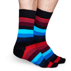 Happy Socks Stripe Sock