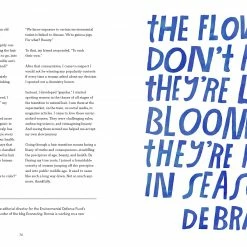 Chronicle Books Glorious Freedom Book by Lisa Congdon