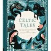Chronicle Books Celtic Tales Kate Forrester