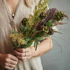 Abigail Ahern Astilbe Green