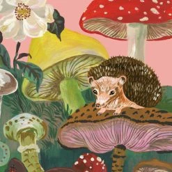 Chronicle Books Forest Life Notebooks Set Of 2 By Nathalie Lete 10 Chronicle Books Forest Life Notebooks Set Of 2 By Nathalie Lete