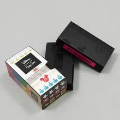 Happy Socks Happy Socks x Disney Collaboration 4 Pack Disney Gift Set Socks