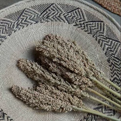 Abigail Ahern Sorghum Faux Stem