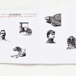 Chronicle Books Drawing Is Magic Discovering Yourself In A Sketchbook John Hendrix Alice Scott