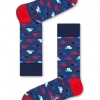 Happy Socks Brick Sock