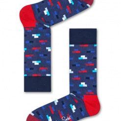 Happy Socks Brick Sock