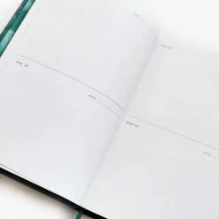 Chronicle Books Horizons One Sketch A Day: A Visual Journal