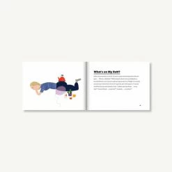 Chronicle Books Horizontal Parenting: How To Entertain Your Kid While Lying Down