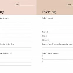 Chronicle Books In Courage Journal Alexandra Elle