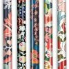 Chronicle Books Liberty London Floral Pencil Set Galison
