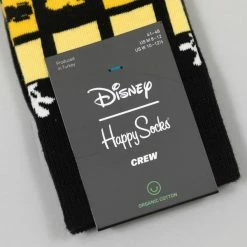 Happy Socks Happy Socks x Disney Collaboration Keep It Together Socks