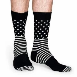 Happy Socks Stripe Dot Socks