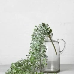 Abigail Ahern Trailing Eucalyptus Faux Stem