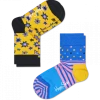 Happy Socks 2-pack Bang Bnag Socks Kbng02 2000
