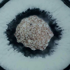 Abigail Ahern Simi Glass Tray