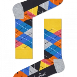 Happy Socks Argyle Sock