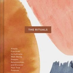 Chronicle Books The Rituals Natalie Mac Neil