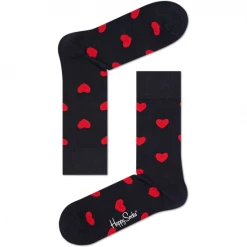 Happy Socks Valentines Socks Gift Box