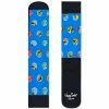 Happy Socks BBC Dot Athletic Socks