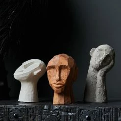 Abigail Ahern Samai Sculpture