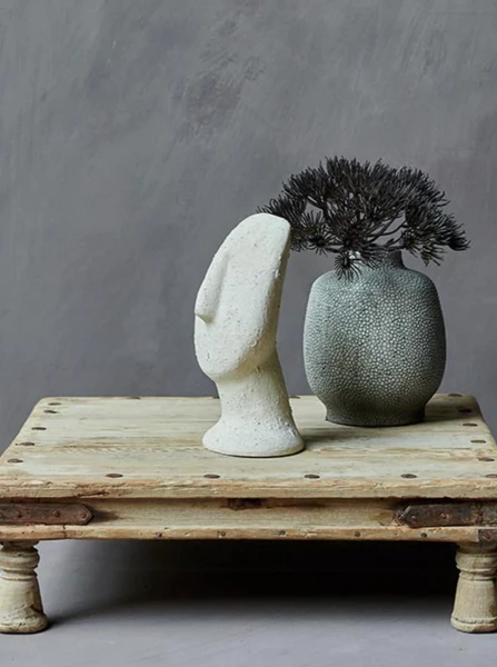 Abigail Ahern Aleta Sculpture Large 6 Abigail Ahern Aleta Sculpture Large