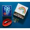 Chronicle Books Rainbow Puzzle 750 Piece Galison Jonathan Adler 1 Chronicle Books Rainbow Puzzle 750 Piece Galison Jonathan Adler