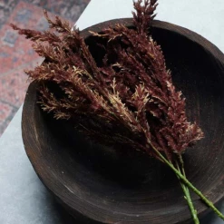 Abigail Ahern Berry Red Astilbe Faux Stem 7 Abigail Ahern Berry Red Astilbe Faux Stem