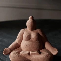 Abigail Ahern Lillie Sculpture