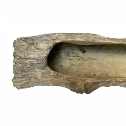 Abigail Ahern Log Wall Shelf