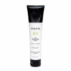 Philip B 178ml Lovin Hand & Body Creme
