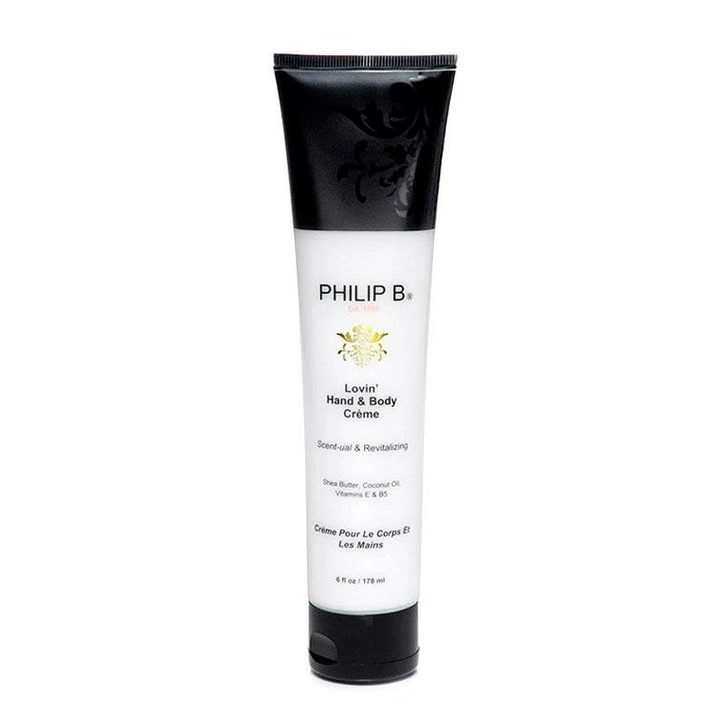 Philip B 178ml Lovin Hand & Body Creme 2 Philip B 178ml Lovin Hand & Body Creme