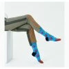 Happy Socks Womens Dog Socks 2 Happy Socks Womens Dog Socks