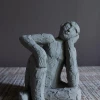 Abigail Ahern Bozeman Sculpture