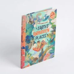 Chronicle Books The Magic Carpets Guide To Earths Forbidden Places Patrick Makin Whooli Chen 9 Chronicle Books The Magic Carpets Guide To Earths Forbidden Places Patrick Makin Whooli Chen