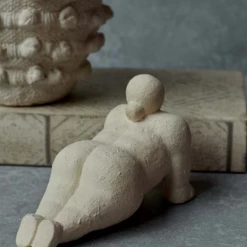 Abigail Ahern Lara Sculpture