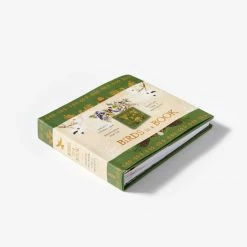 Chronicle Books Birds In A Book Pop Up Book Lesley Earle Rachel Grant