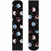 Happy Socks BBC Diamond Dot Athletic Socks