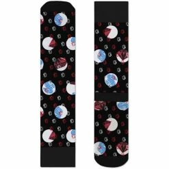 Happy Socks BBC Diamond Dot Athletic Socks