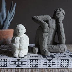 Abigail Ahern Bozeman Sculpture