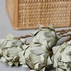 Abigail Ahern Cardoon Bunch