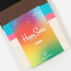 Happy Socks Pride Stripe Socks