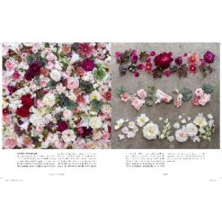 Chronicle Books Floret Farms: A Year In Flowers