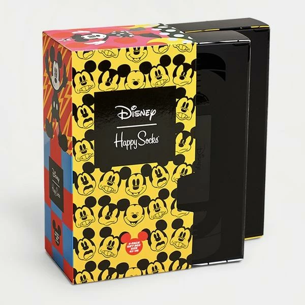 Happy Socks Disney Gift Box 4 Pack 5 Happy Socks Disney Gift Box 4 Pack