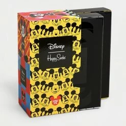 Happy Socks Disney Gift Box 4 Pack