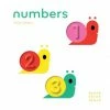 Chronicle Books Numbers Book